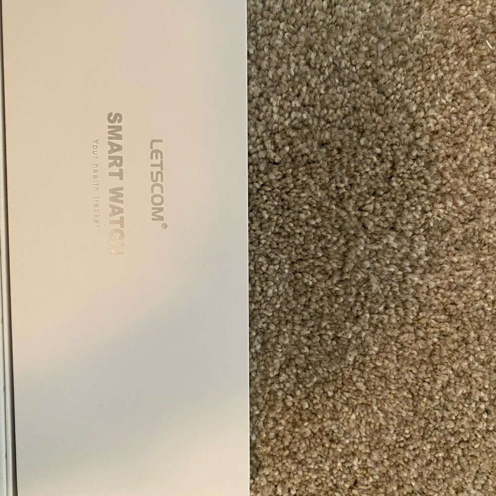 Smart watch - Picture 6 of 12